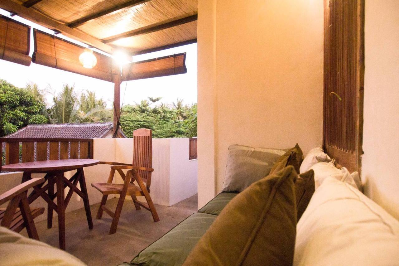 The Mandana Villa Νησιά Γκίλι Εξωτερικό φωτογραφία
